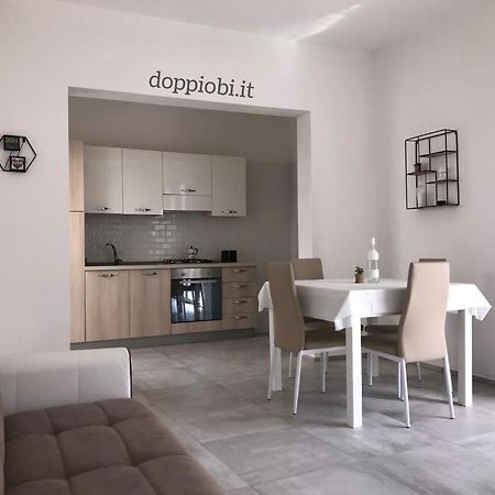 Doppiobi Daire Torre Lapillo Dış mekan fotoğraf