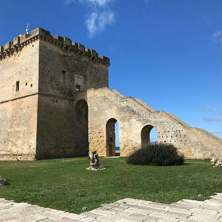 Doppiobi Daire Torre Lapillo Dış mekan fotoğraf