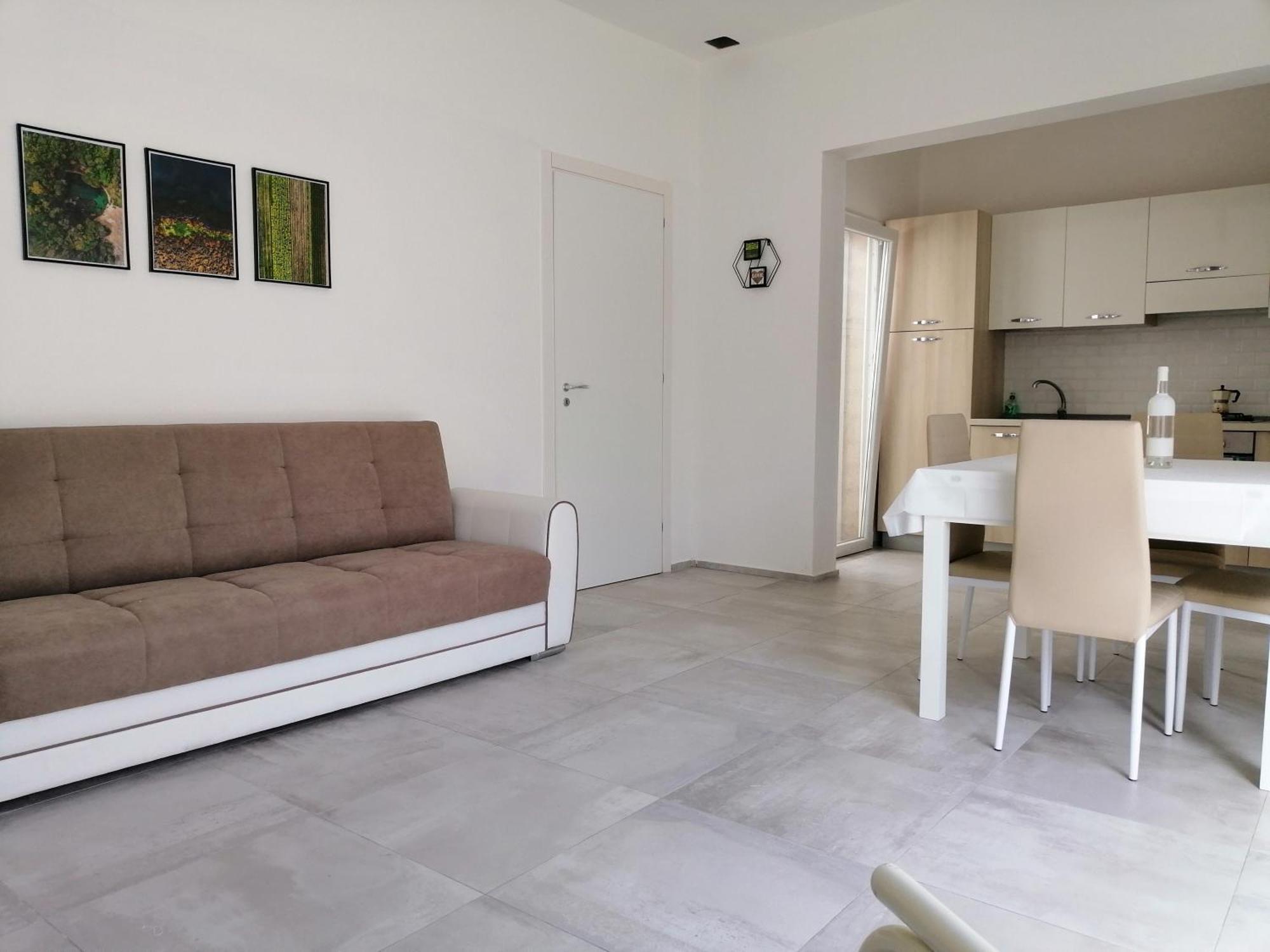 Doppiobi Daire Torre Lapillo Dış mekan fotoğraf