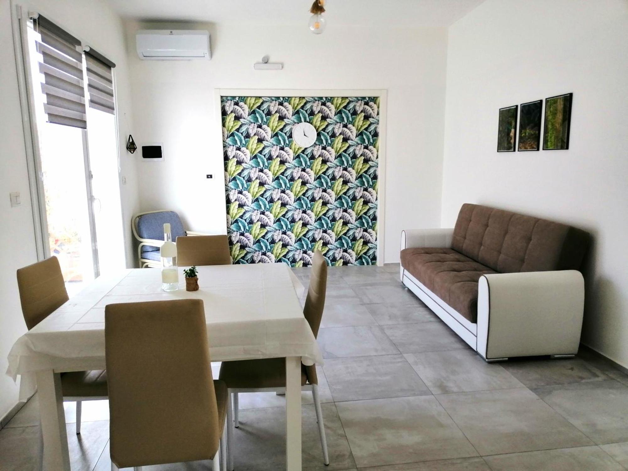 Doppiobi Daire Torre Lapillo Dış mekan fotoğraf